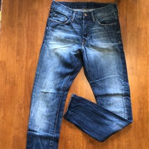H&M Like New Jeans